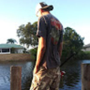 Meet your Posher, Dustin